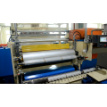 LLDPE Automatic Film Winding Machine